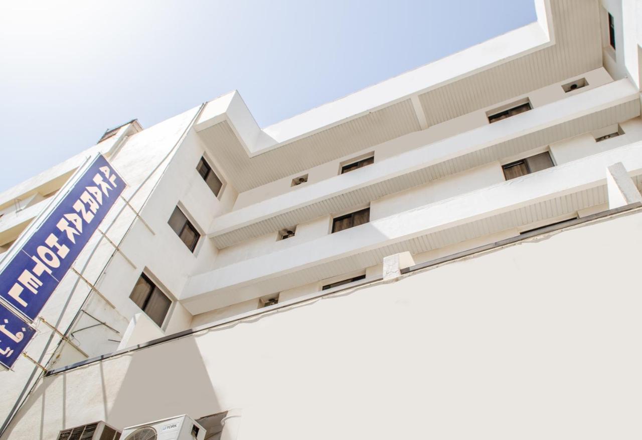 Al Karnak Hotel Dubaj Exteriér fotografie
