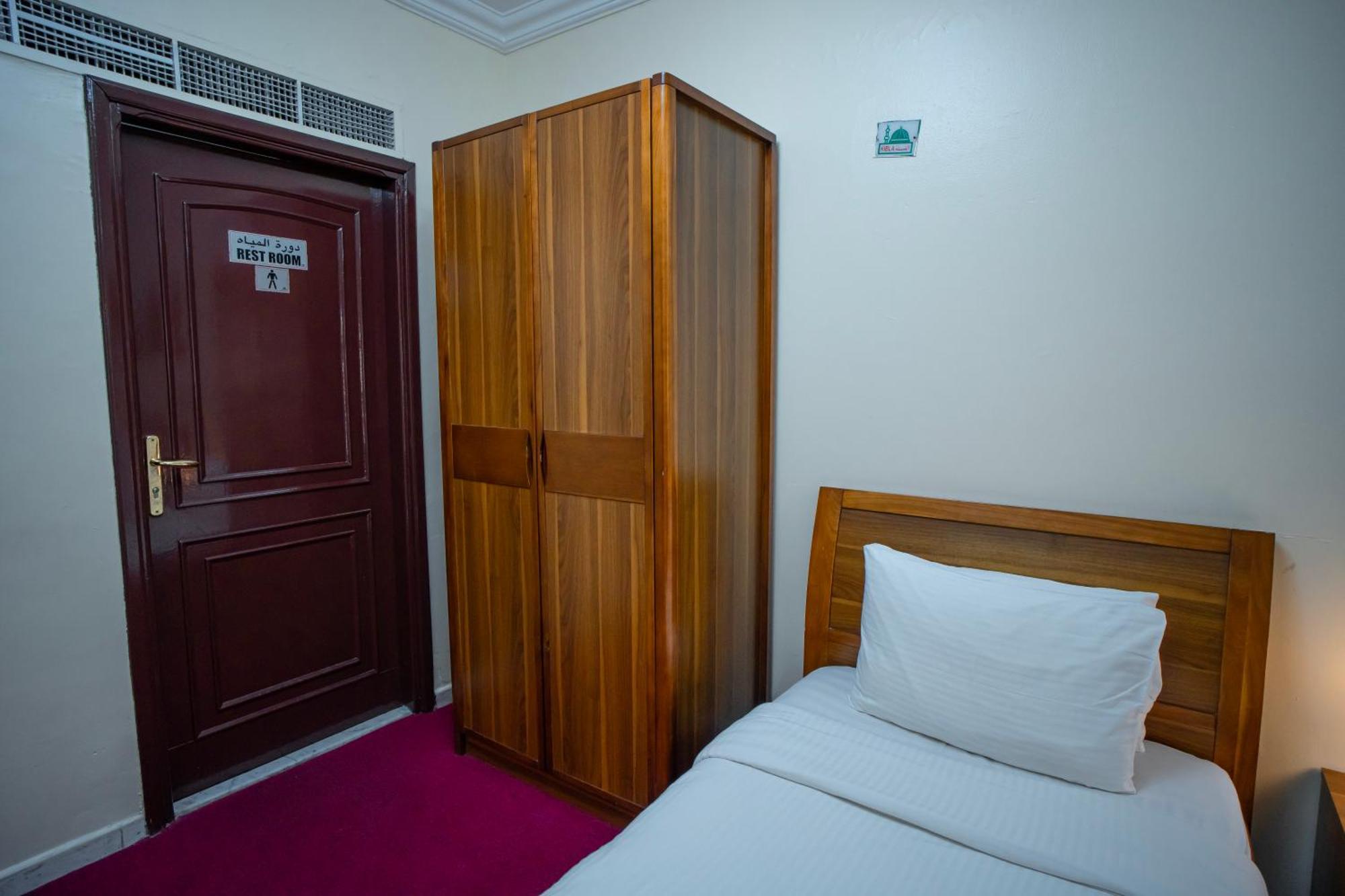 Al Karnak Hotel Dubaj Exteriér fotografie
